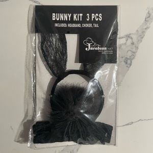 Bunny Costume Set